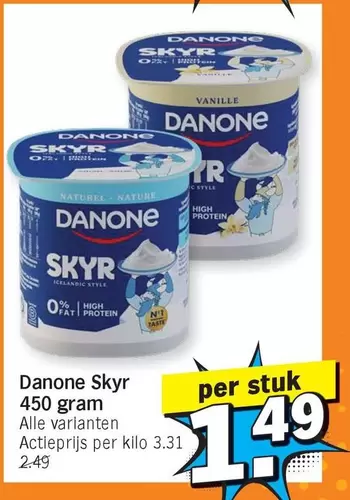 Skyr