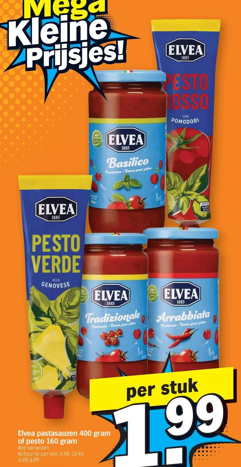 Basilico, PESTO VERDE, Tradisional, Arrabbiata