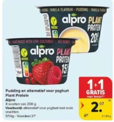 Live - Plant Protein