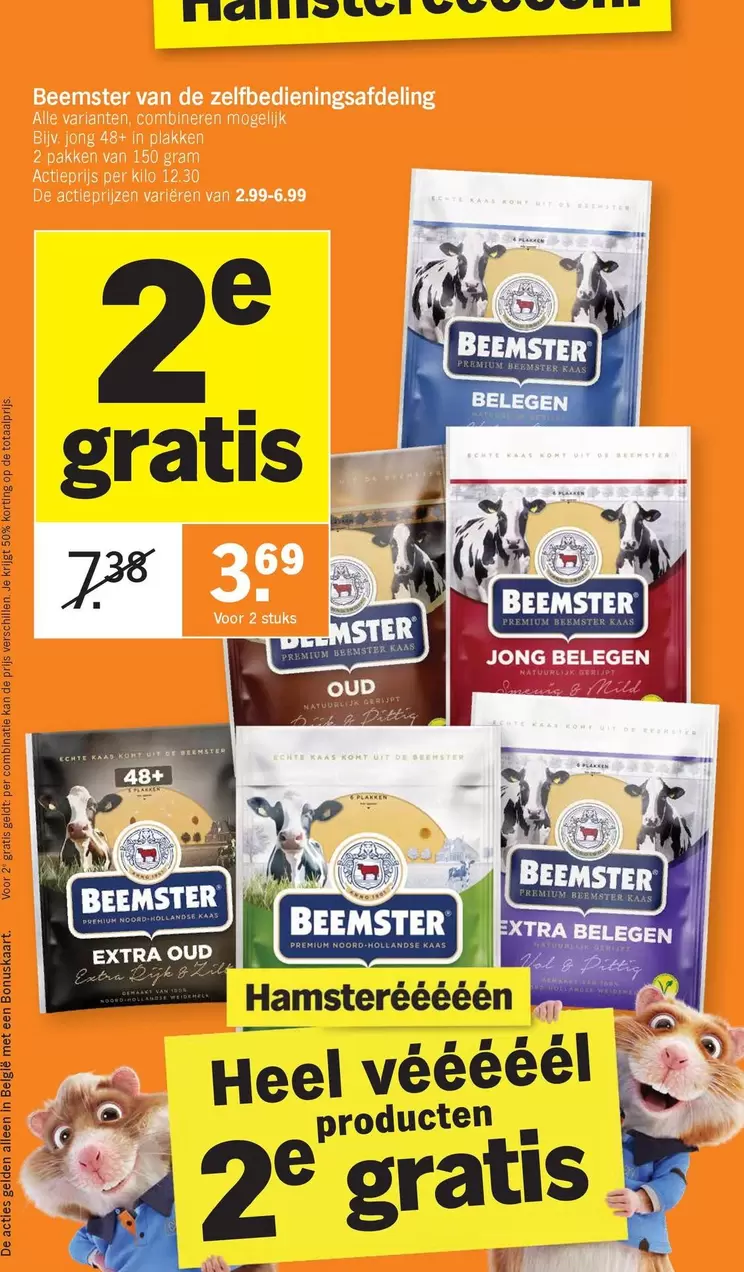 De - Beemster