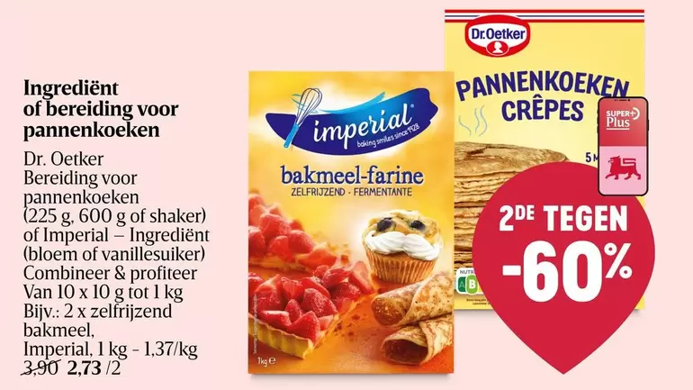 Pannenkoeken