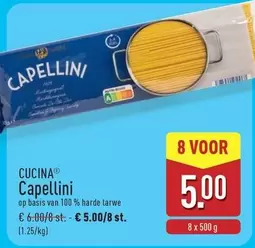 Capellini