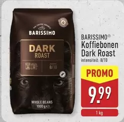 Dark - Koffiebonen  Roast