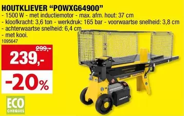 Bar - POWXG64900