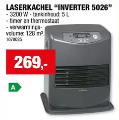 INVERTER 5026