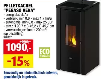 PEGASO VERA