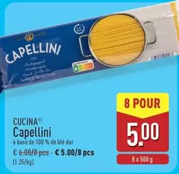 De - Capellini