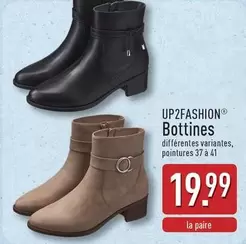 Bottines