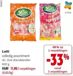 Volledig Assortiment