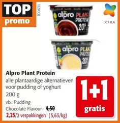 Plant Protein