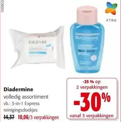 Express - Volledig Assortiment