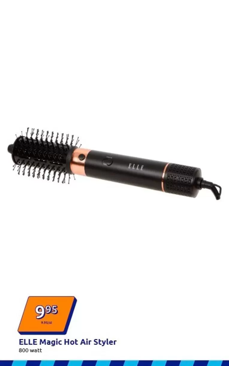 Hot - Magic Air Styler