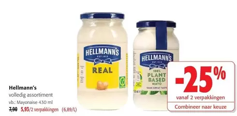 Real - Mayonaise