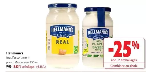 Real - Mayonnaise