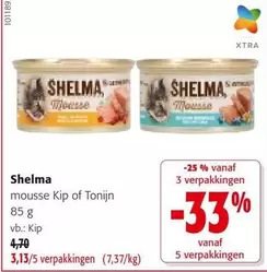 Shelma