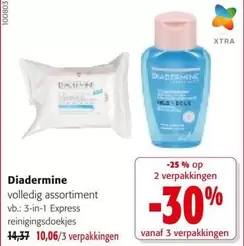 Express - Volledig Assortiment