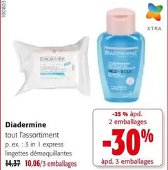 Express - tout l'assortiment