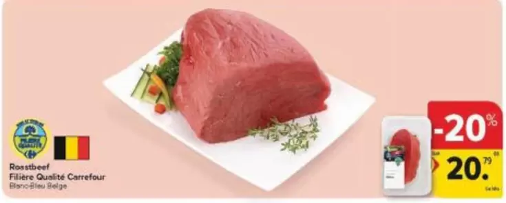 Roastbeef