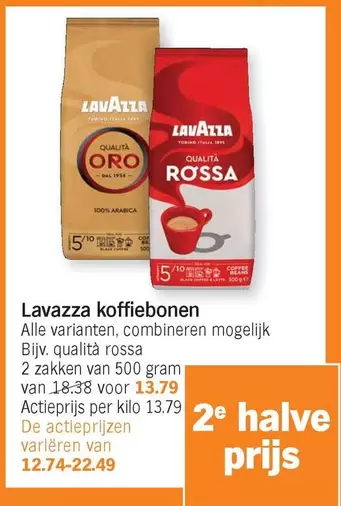 Coffee - Koffiebonen