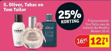 Time - eau de toilette Be Mindful Women 30 ml