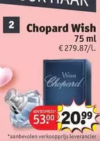 Wish -