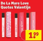 De - Love Quotes Valentijn