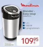Blender - Easy soup LM841810