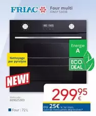 De - Four multi IOM P 53038