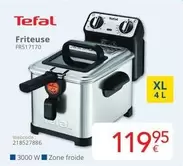 Friteuse FR517170