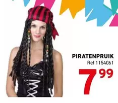 PIRATENPRUIK