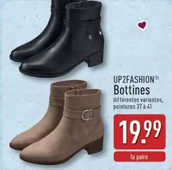 Bottines