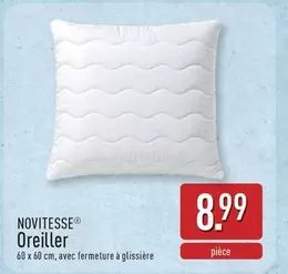 Oreiller