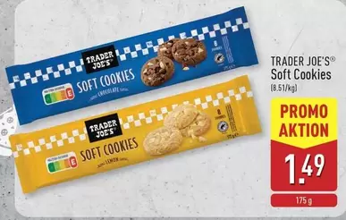 Be - Soft Cookies