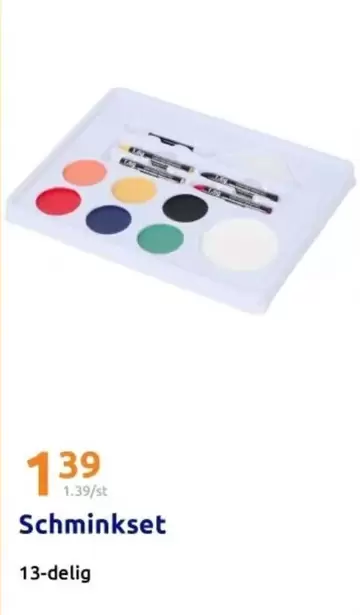 Schminkset
