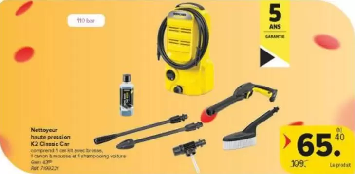 Bar - K2 Classic Car