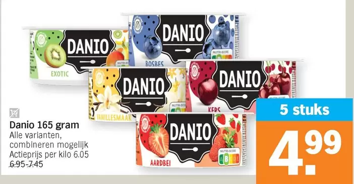 Danio