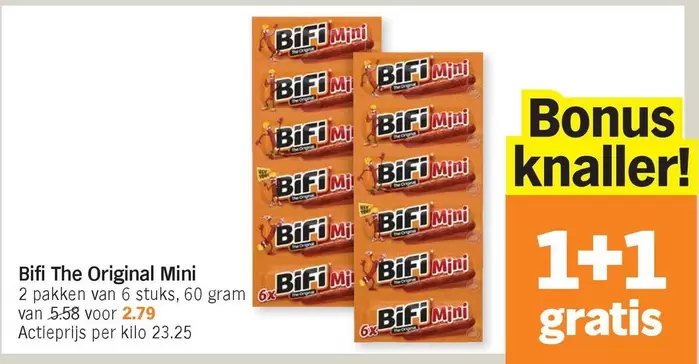 Origin - The al Mini