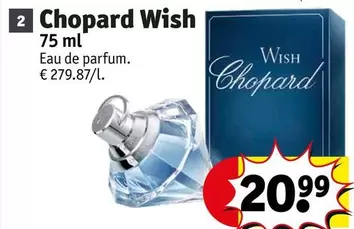 Wish -