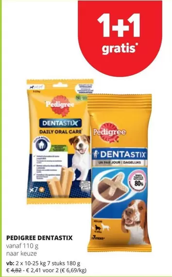 DENTASTIX