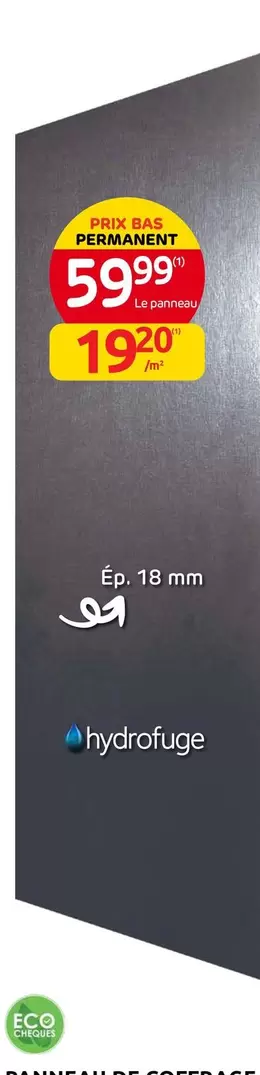 Pochette De Plastification