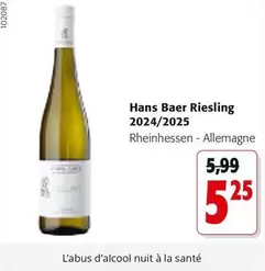 Riesling