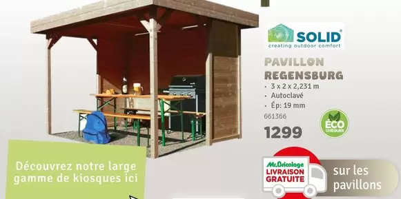 Large - PAVILLON REGENSBURG