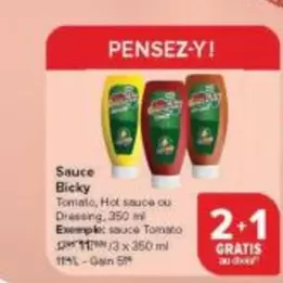Hot - Sauce Tomato,  sauce ou Dressing