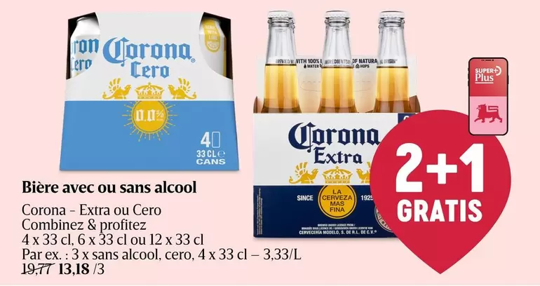 Origin - Extra ou Cero