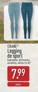 De - Legging de sport