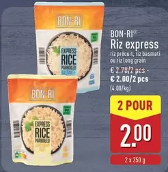 Express - Riz express