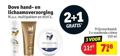 hand- en lichaamsverzorging