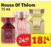 House Of Thēom