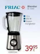 Blender BL 1500X