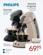 Philips - HD6553/67 BLACK or HD7806/35 NOUGAT